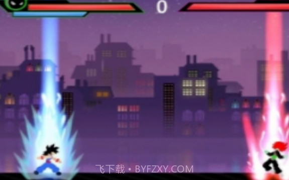 悟空火柴人v2.3v1.17截图