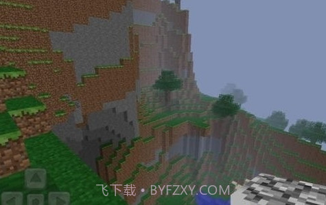 我的世界手机版挖掘战争存档V0.11.0 V0.11.17截图