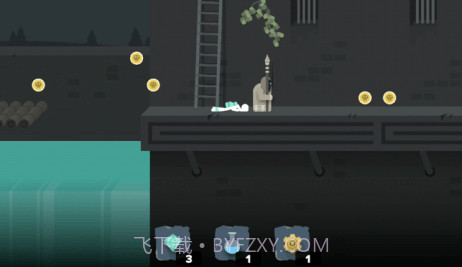 特立独行ParticularV1.16截图