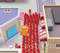 欢乐城市大战v1.0.21截图