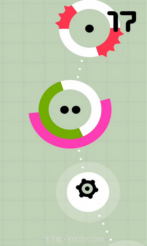 旋转冲击波APP1.14截图