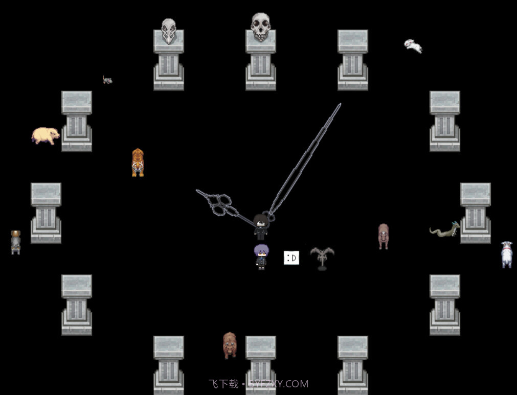 白夜博物馆付费版1.20.611截图