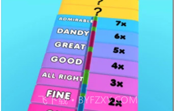 橡皮人堆栈3Dv1.17截图