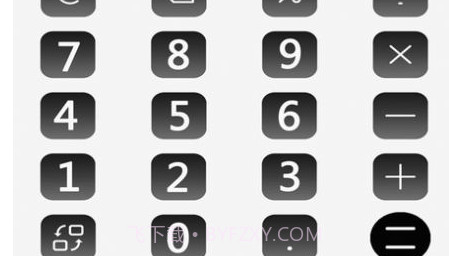 智能电视空调遥控器v1.21截图