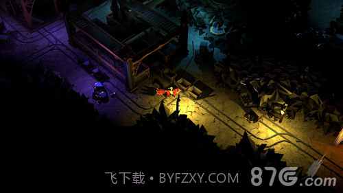 纸境奇缘最新版1.7截图