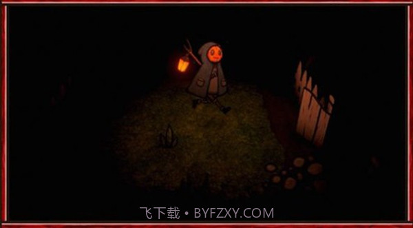 南瓜恐慌中文版1.0.15截图