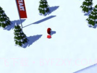 滑雪狼人v0.21截图