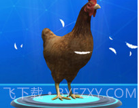 疯狂压路鸡v1.16截图