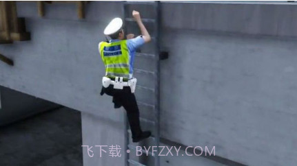 gta5特警任务v1.17截图