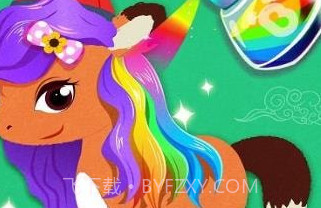 兔小萌世界全解锁v1.0.14截图