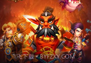 剑圣觉醒OL官网v1.2.18截图