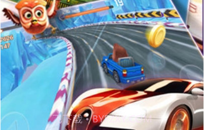 熊出没奇幻空间v1.17截图