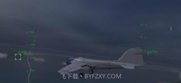 F35攻击机v1.16截图