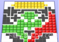 我们之间的方块冲突v1.0.24截图