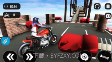 都市车手v1.18截图