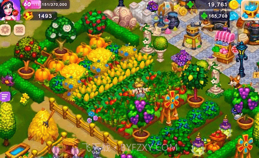 皇家农场V1.45.18截图