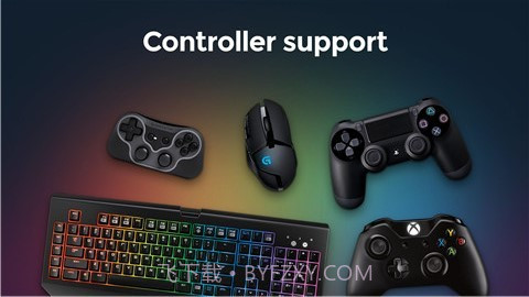 遥控游戏Remotrv1.17截图