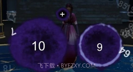 巫术冲突v1.0.21截图