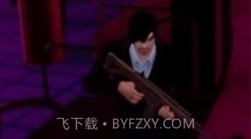 杀手秘密任务v1.22截图