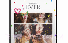 Snapseed美颜相机V2.2.18截图