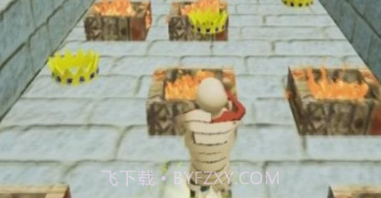 木乃伊障碍跑v1.19截图