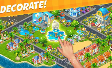 农场城市农业与建筑v2.9.22截图