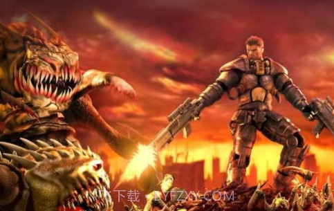 孤胆枪手2手机版v1.0.19截图