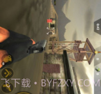 战场保护战v1.21截图