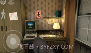 恐怖冰淇淋3v1.0.23截图