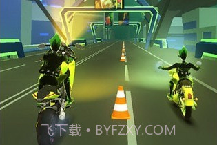 摩托竞速v22.15截图