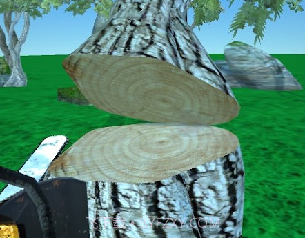 费勒伐木3Dv1.19截图