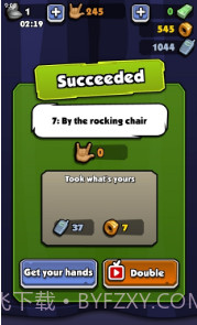 戈普尼克冒险1.5.16截图