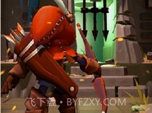 战斗任务v0.1.22截图