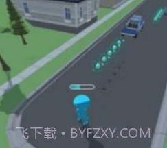 缩放障碍跑v1.20截图