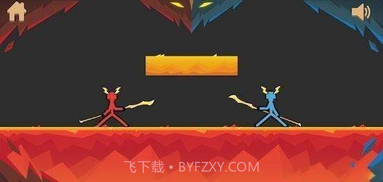 至尊火柴人战斗免费版1.7截图
