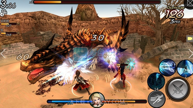 世界2风暴帝国V1.8.1 for android 版V1.8.13截图