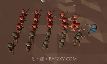 战争纵横策略之路v1.22截图