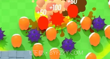 合作小人射击v0.4.20截图