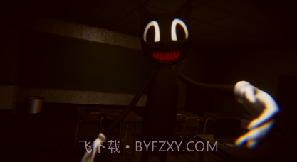 卡通猫恐怖v1.1.18截图