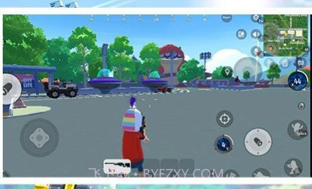 疯狂军旗v1.0.19截图