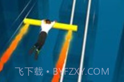 特技铁轨（Stunt Rails）安卓v0.1.17截图