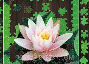 Jigty拼图游戏完整版v3.19截图