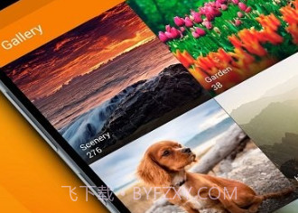 简约图库v6.8.23截图