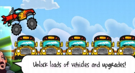 特技明星好莱坞年代v1.0.21截图