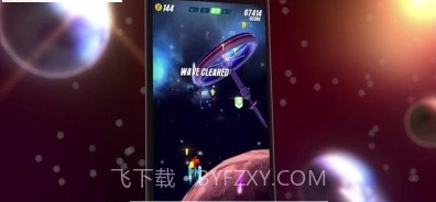 小蜜蜂战争v1.19截图