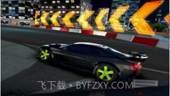 极速涡轮赛车v2.25截图