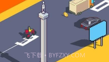 疯狂超车王V1.0.25截图