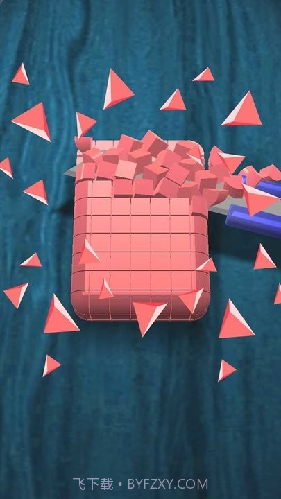 超级解压达人大挑战完整版v1.0截图