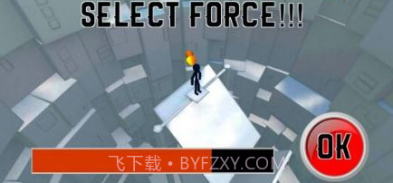 火柴人布娃娃坠落v2.20截图