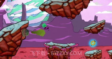 小行星冒险V1.24截图